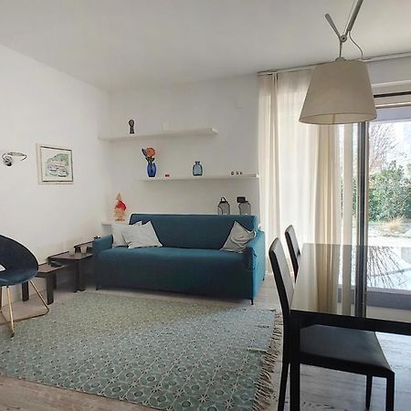 Maison Grace, Appartamento Con Ampio Portico تريفيزو المظهر الخارجي الصورة