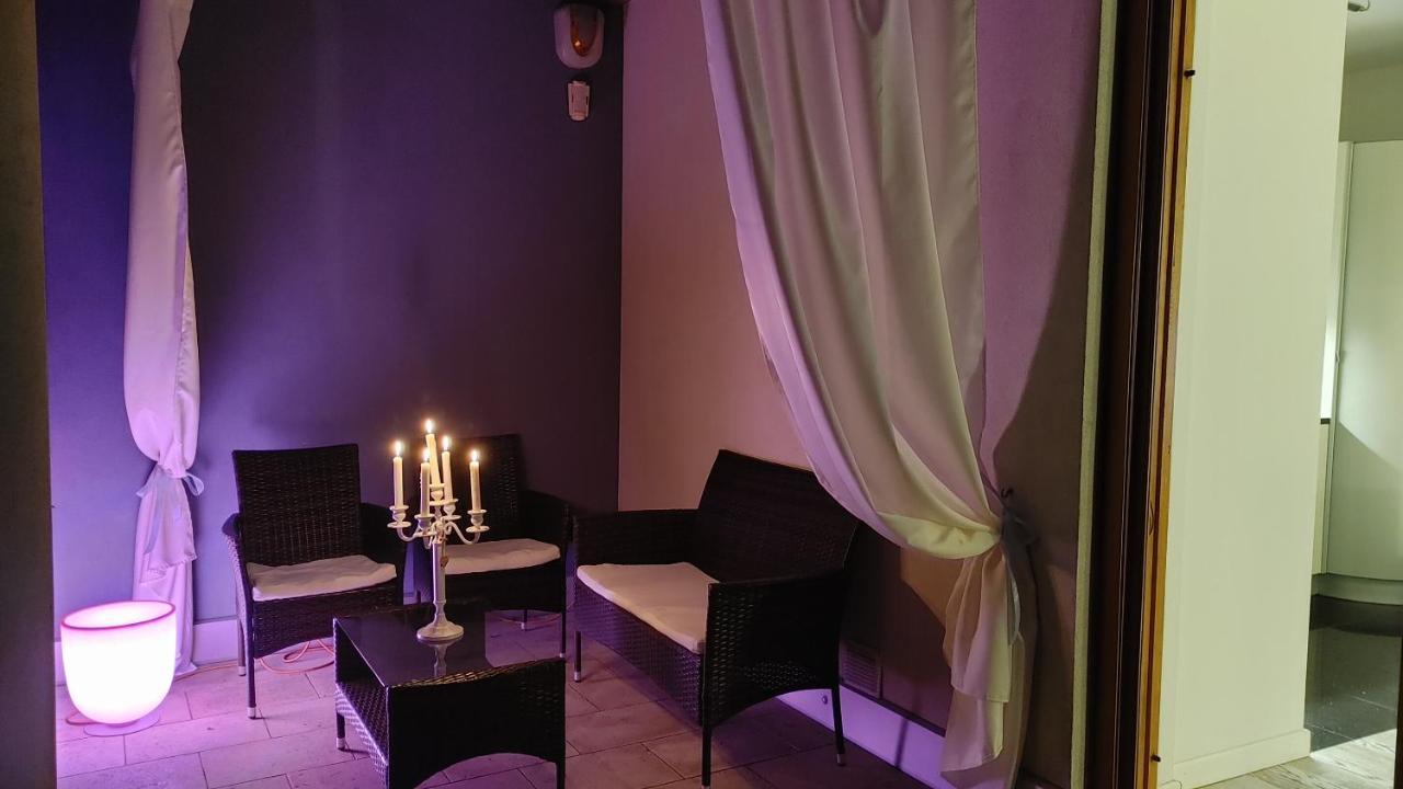 Maison Grace, Appartamento Con Ampio Portico تريفيزو المظهر الخارجي الصورة